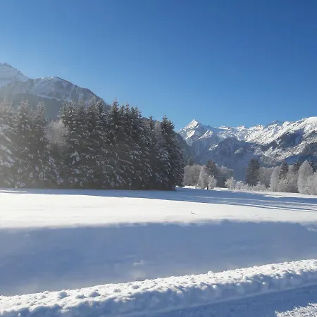 Apartmán Haus Koller *