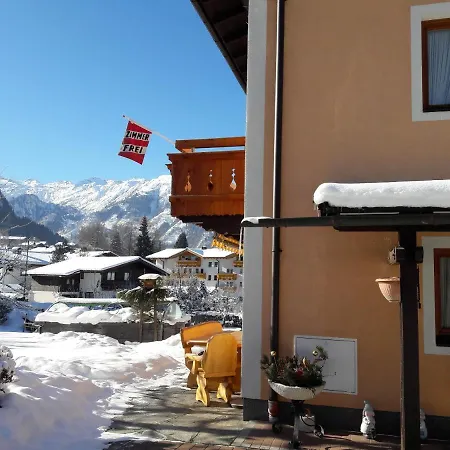 Apartmán Haus Koller