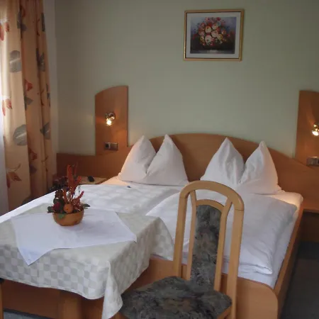 Haus Koller Apartment *