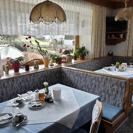 Haus Koller Apartment Kaprun