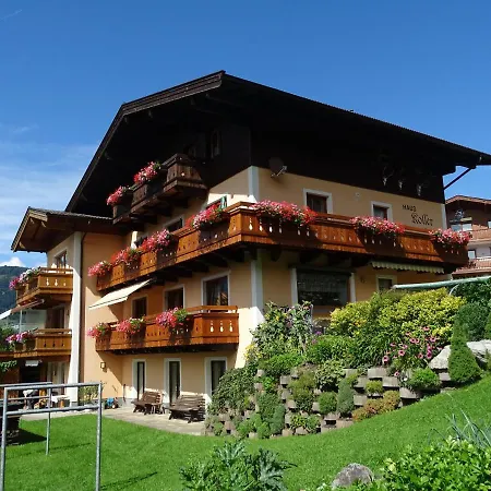 Haus Koller Apartment *