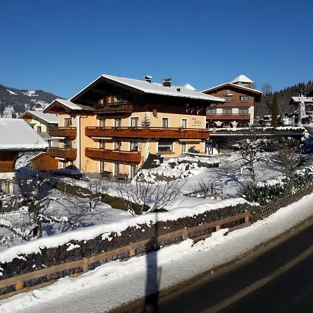 Haus Koller Apartmán