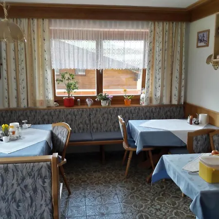 Apartment Haus Koller