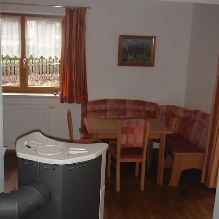 Haus Koller Apartment *