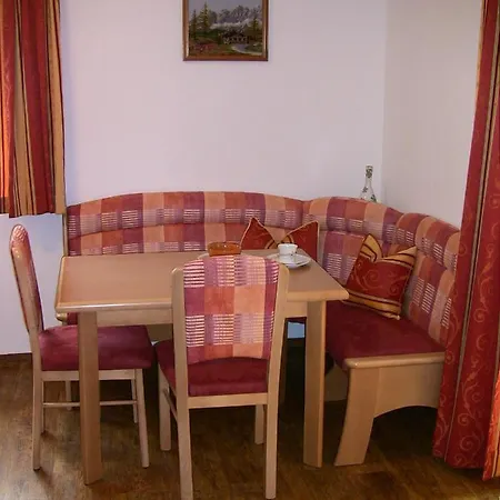 Haus Koller Apartment