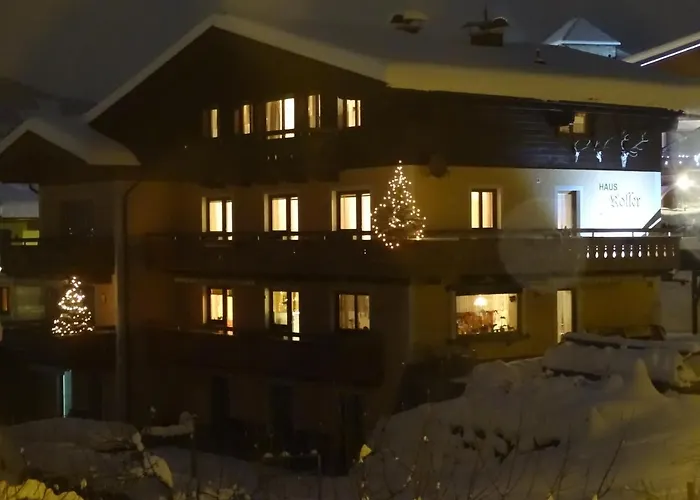 Appartamento Haus Koller Kaprun