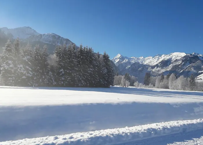 Lejlighed Haus Koller *