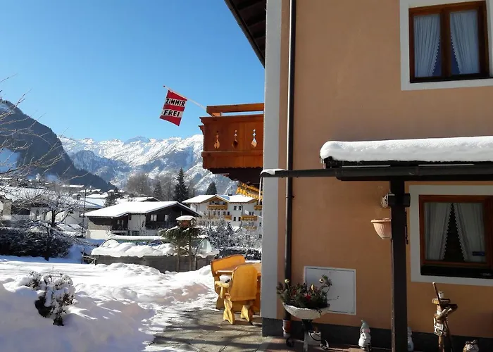 Appartamento Haus Koller