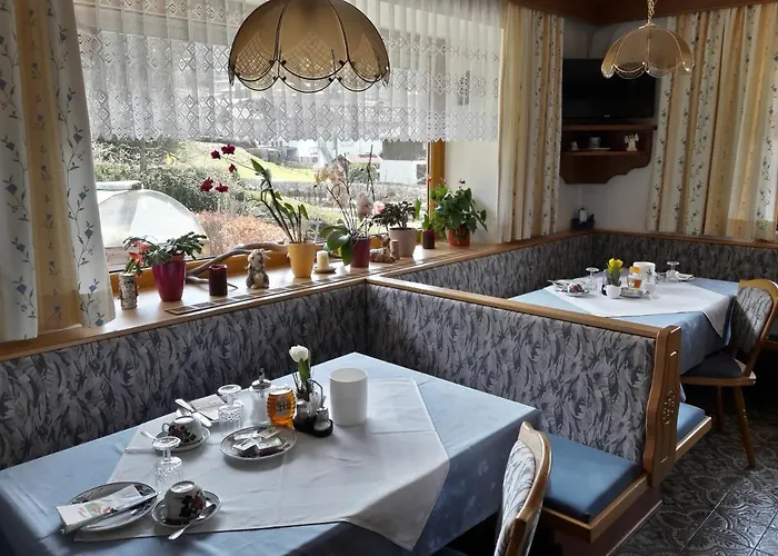 Haus Koller Appartamento Kaprun