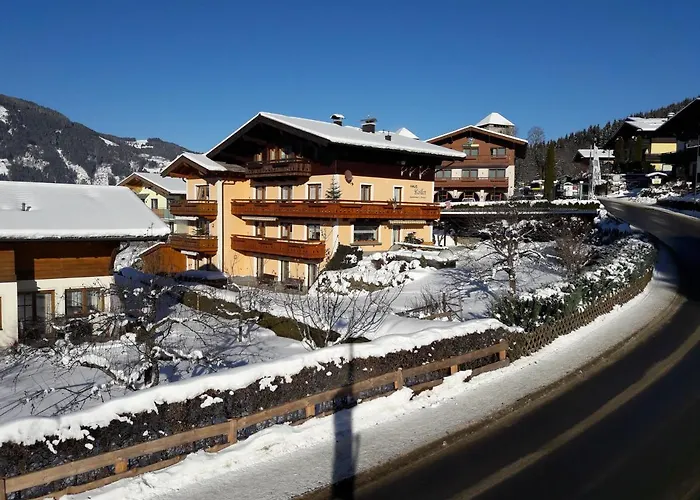 Haus Koller Appartamento