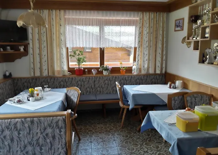 Appartamento Haus Koller