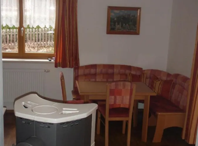 Haus Koller Lejlighed *