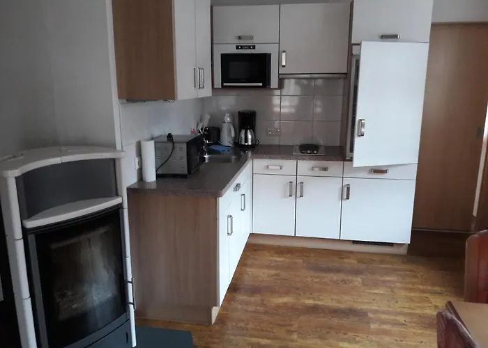 Haus Koller Appartamento