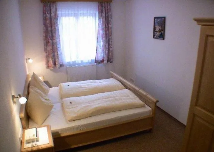 Haus Koller * Kaprun